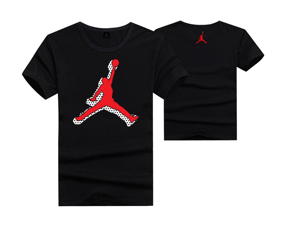 men jordan t-shirt S-XXXL-0416